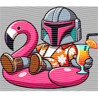 Cartoons and other-CO 4756